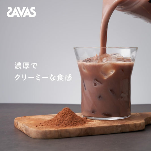 ザバスカゼイン&ホエイ MPC100 210g×4個セット(840g)