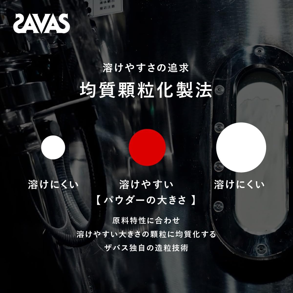 ザバス ホエイプロテイン100 マルチビタミン＆ミネラル ブルーベリーヨーグルト味 450g×10個セット(4500g)